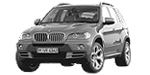 BMW E70 P02B5 Fault Code