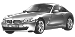 BMW E86 P02B5 Fault Code