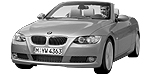 BMW E93 P02B5 Fault Code