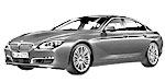 BMW F06 P02B5 Fault Code